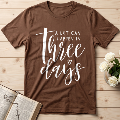 A Lot Can Happen In Three Days 04