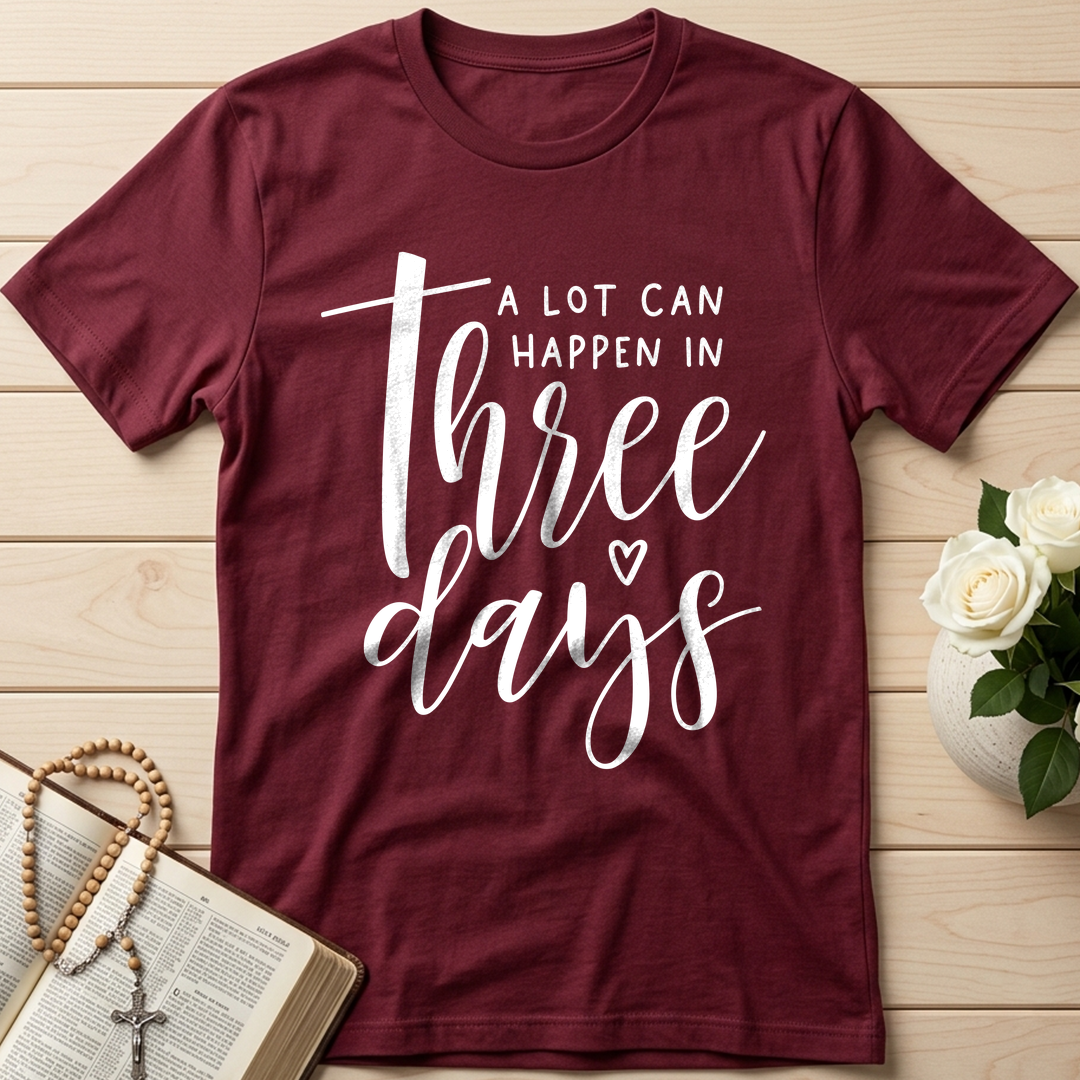 A Lot Can Happen In Three Days 04