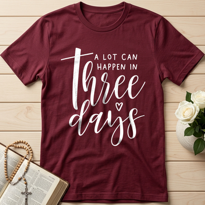A Lot Can Happen In Three Days 04