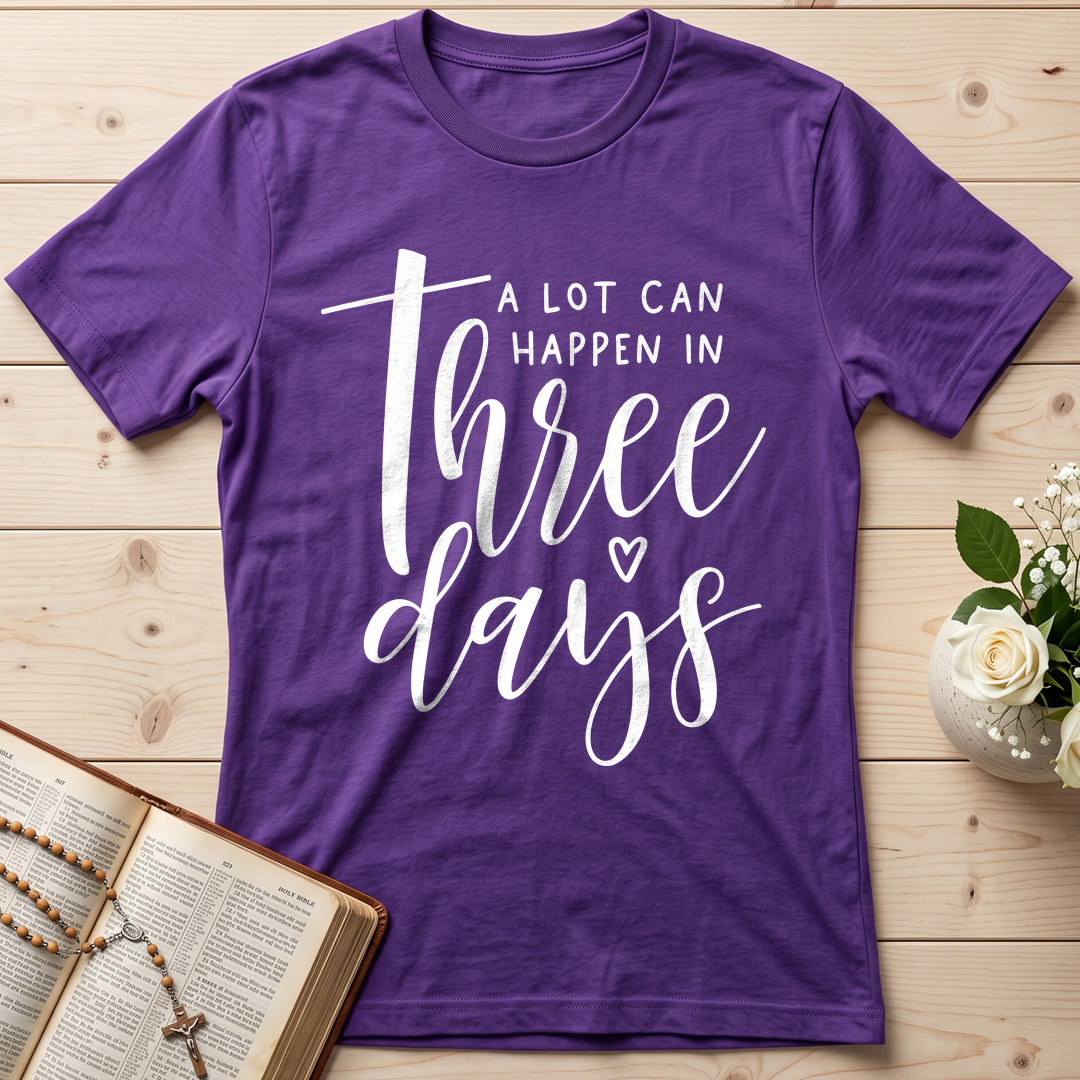 A Lot Can Happen In Three Days 04