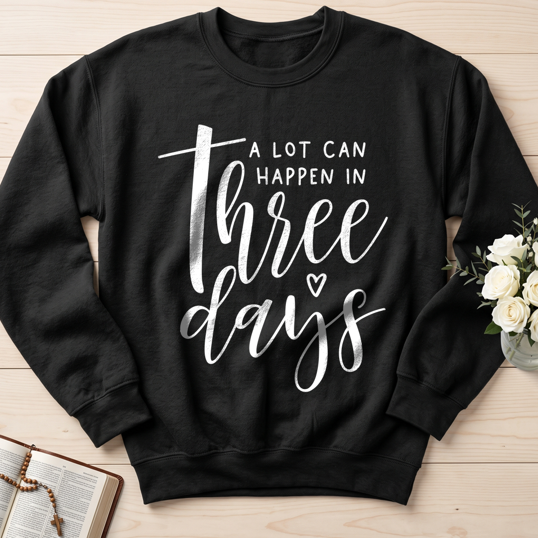 A Lot Can Happen In Three Days 04