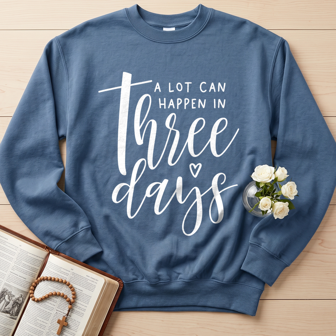 A Lot Can Happen In Three Days 04