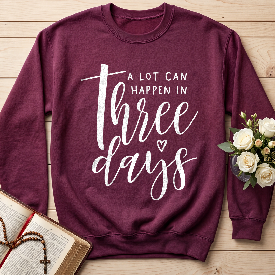 A Lot Can Happen In Three Days 04
