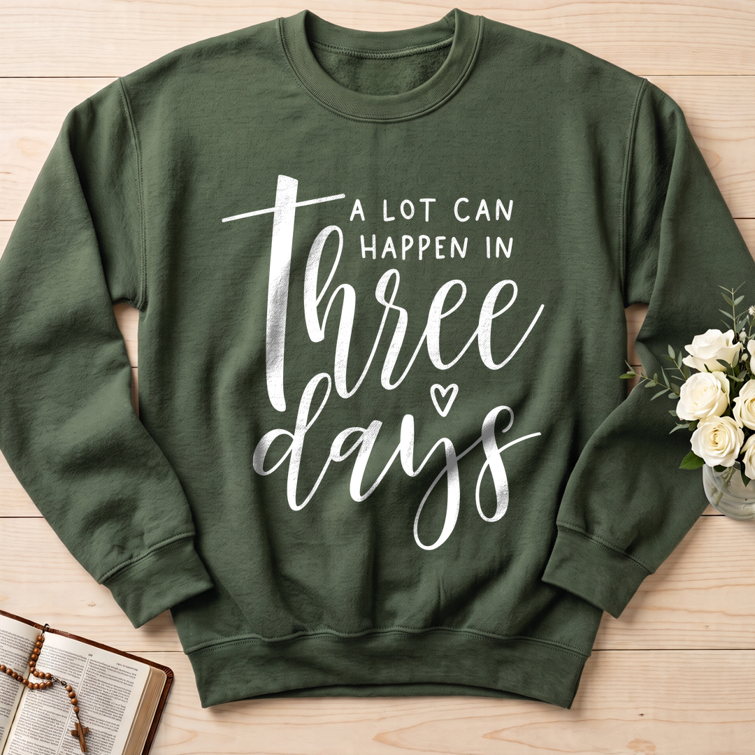 A Lot Can Happen In Three Days 04