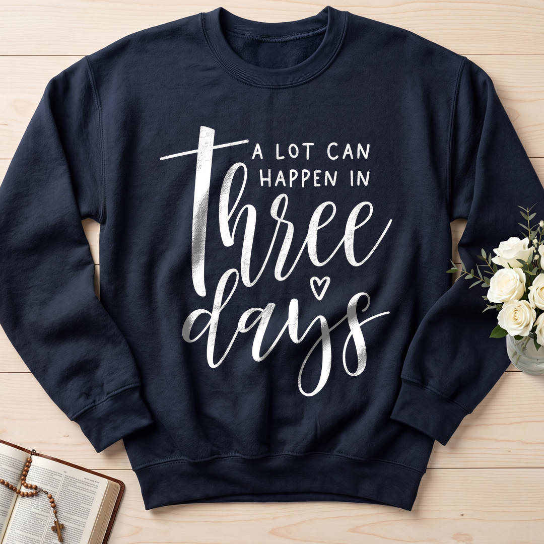 A Lot Can Happen In Three Days 04