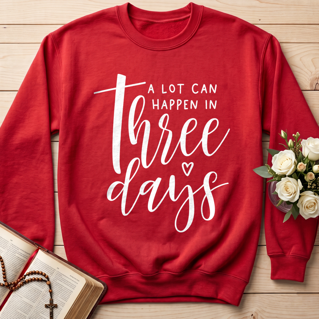 A Lot Can Happen In Three Days 04