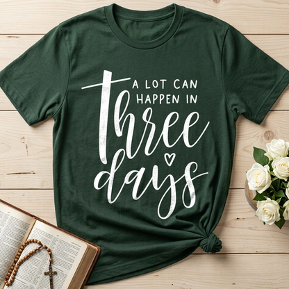 A Lot Can Happen In Three Days 04