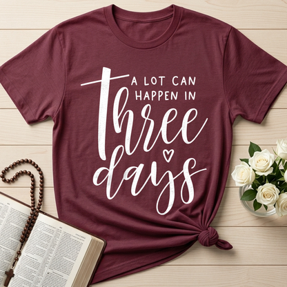 A Lot Can Happen In Three Days 04