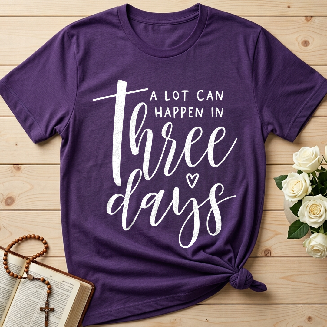 A Lot Can Happen In Three Days 04