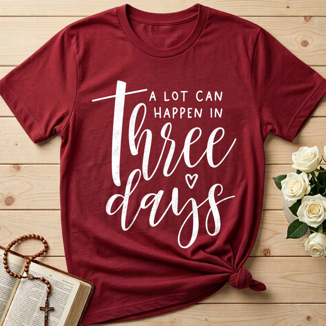 A Lot Can Happen In Three Days 04
