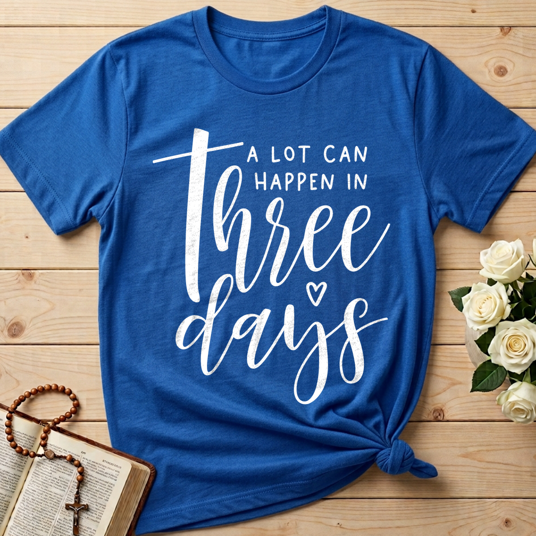A Lot Can Happen In Three Days 04