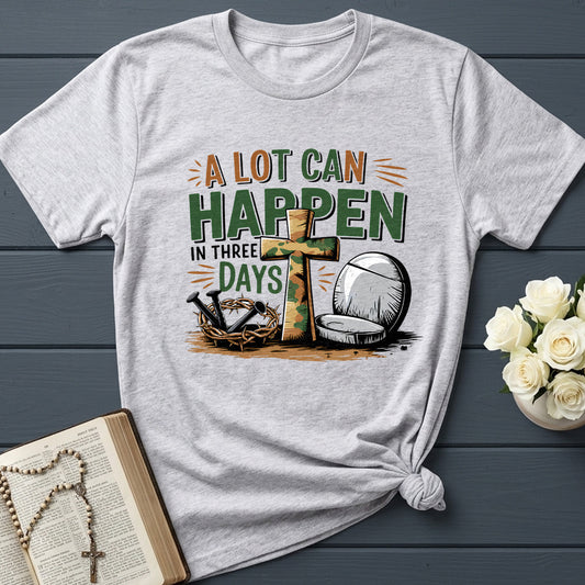 A Lot Can Happen In Three Days 06