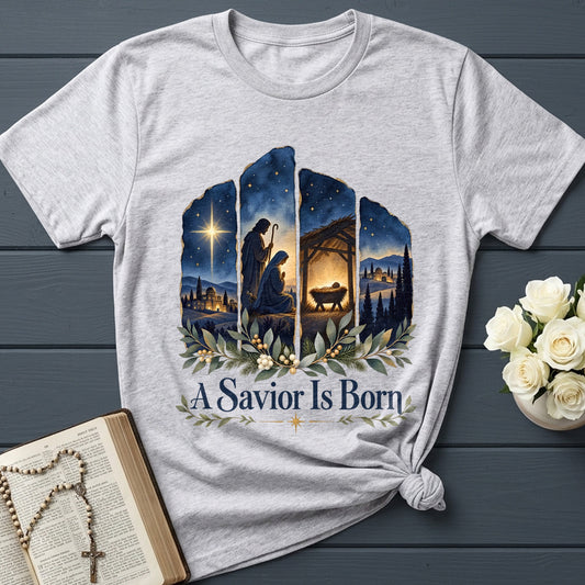 A Savior Is Born 02