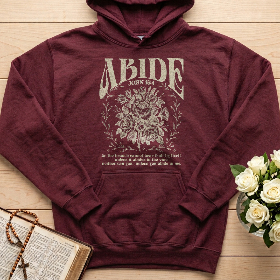Abide John 15.4 01
