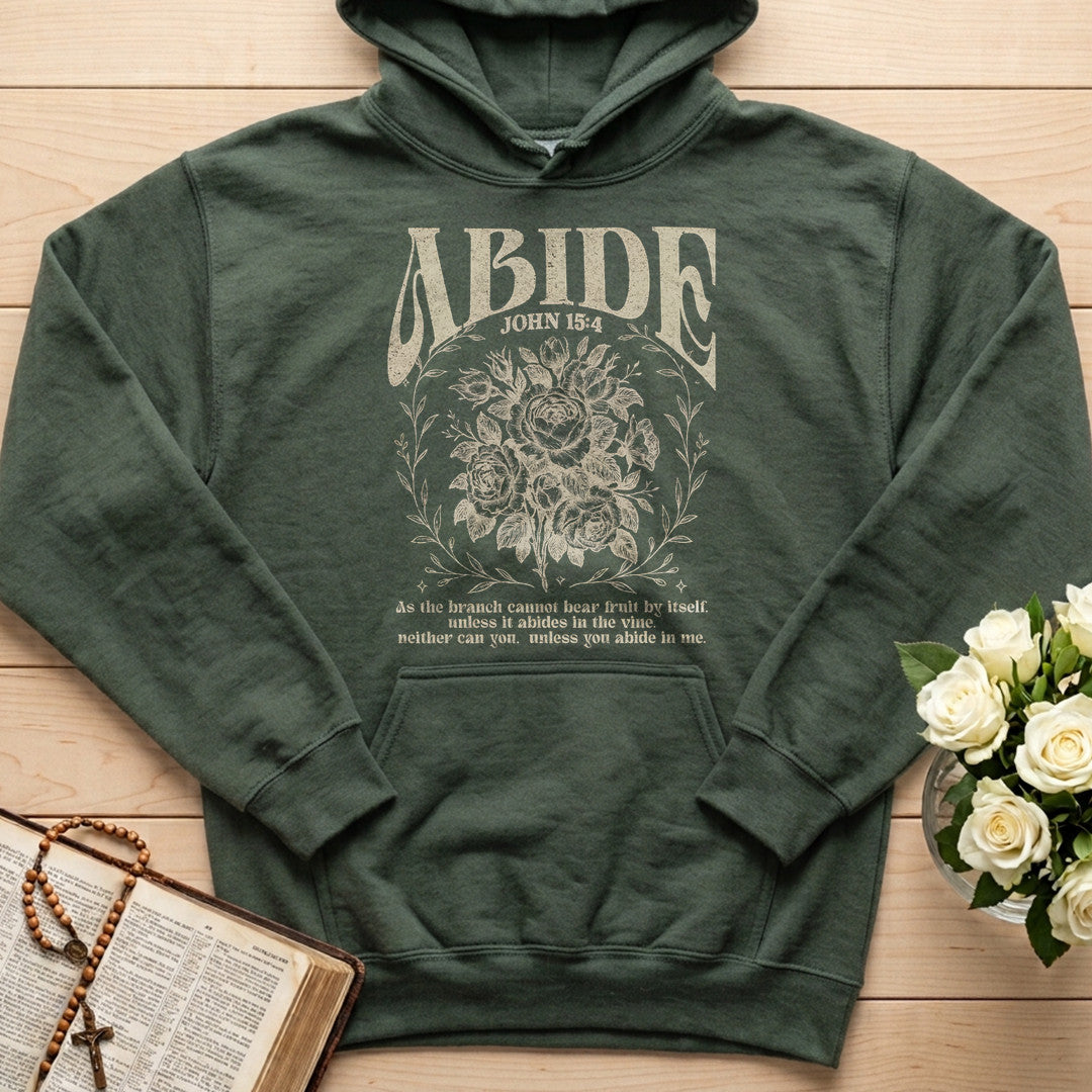 Abide John 15.4 01