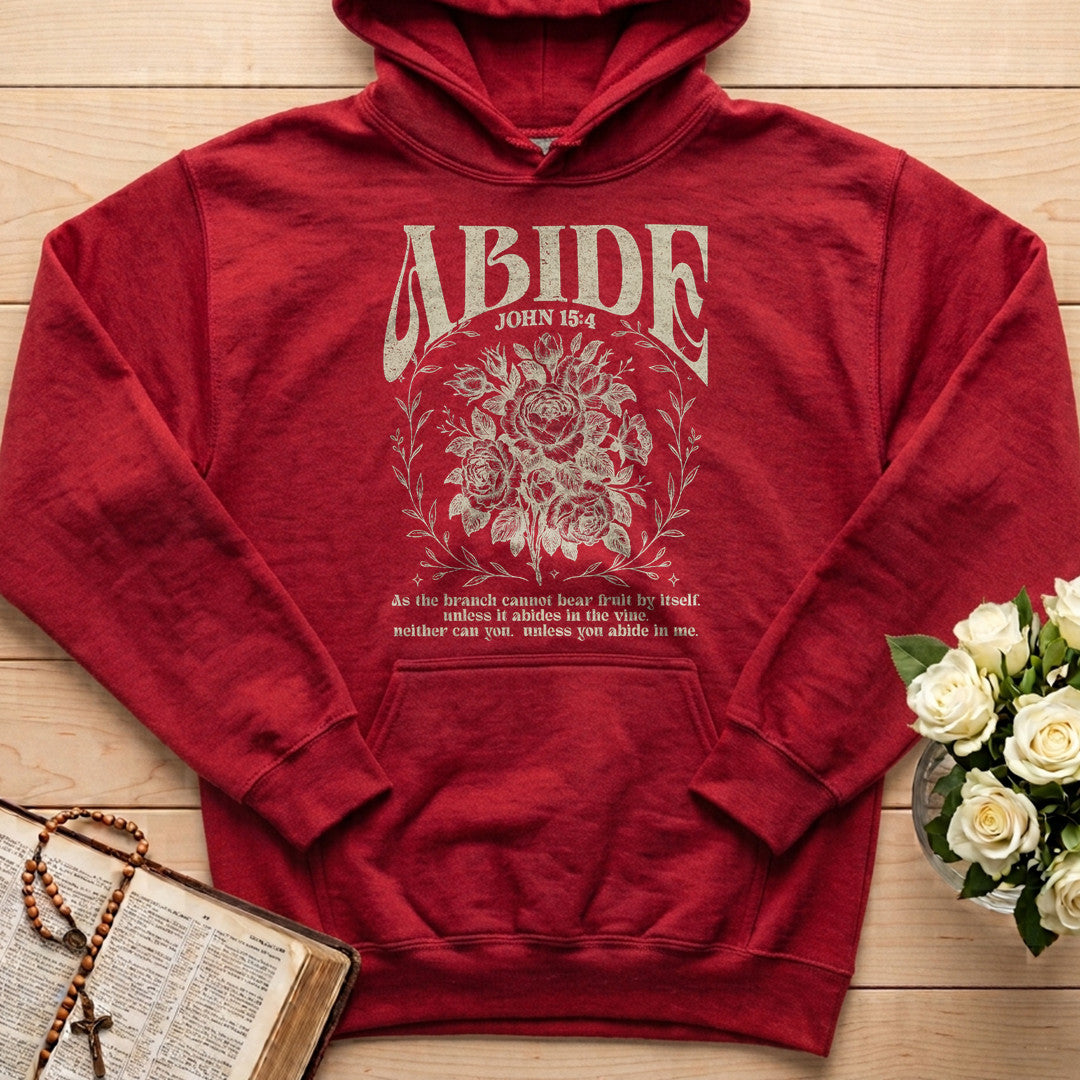 Abide John 15.4 01