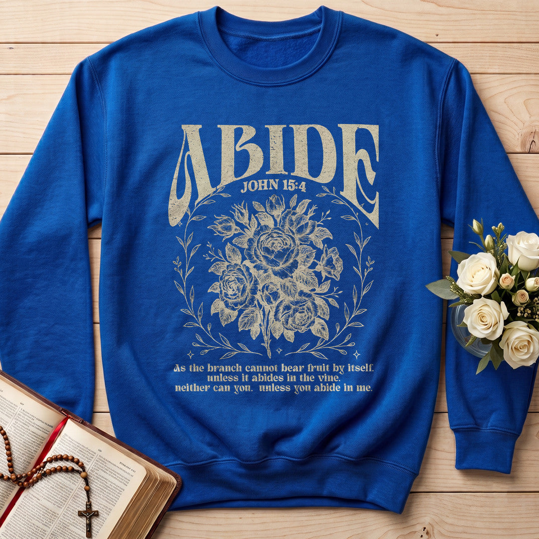 Abide John 15.4 01