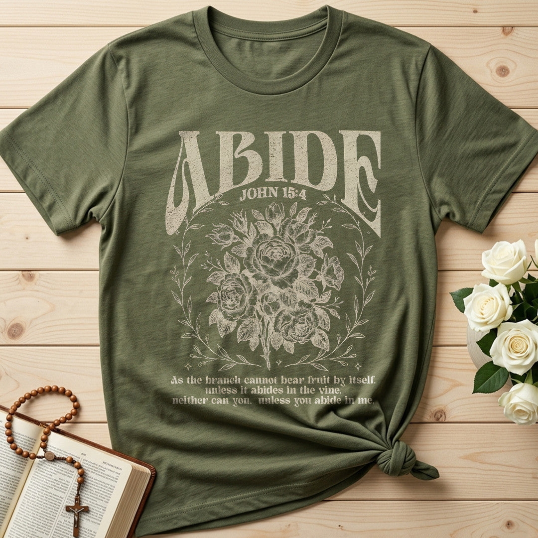 Abide John 15.4 01