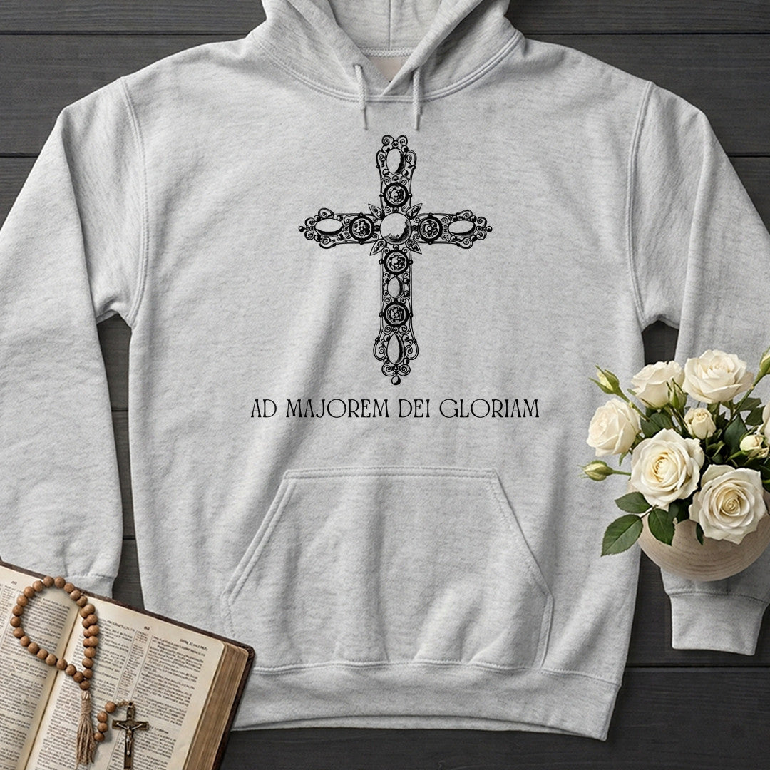Ad Majorem Dei Gloriam 02