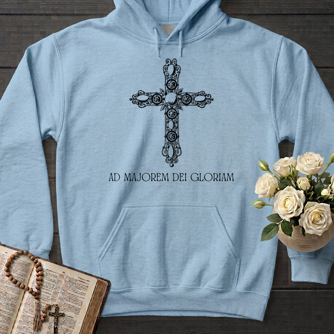 Ad Majorem Dei Gloriam 02