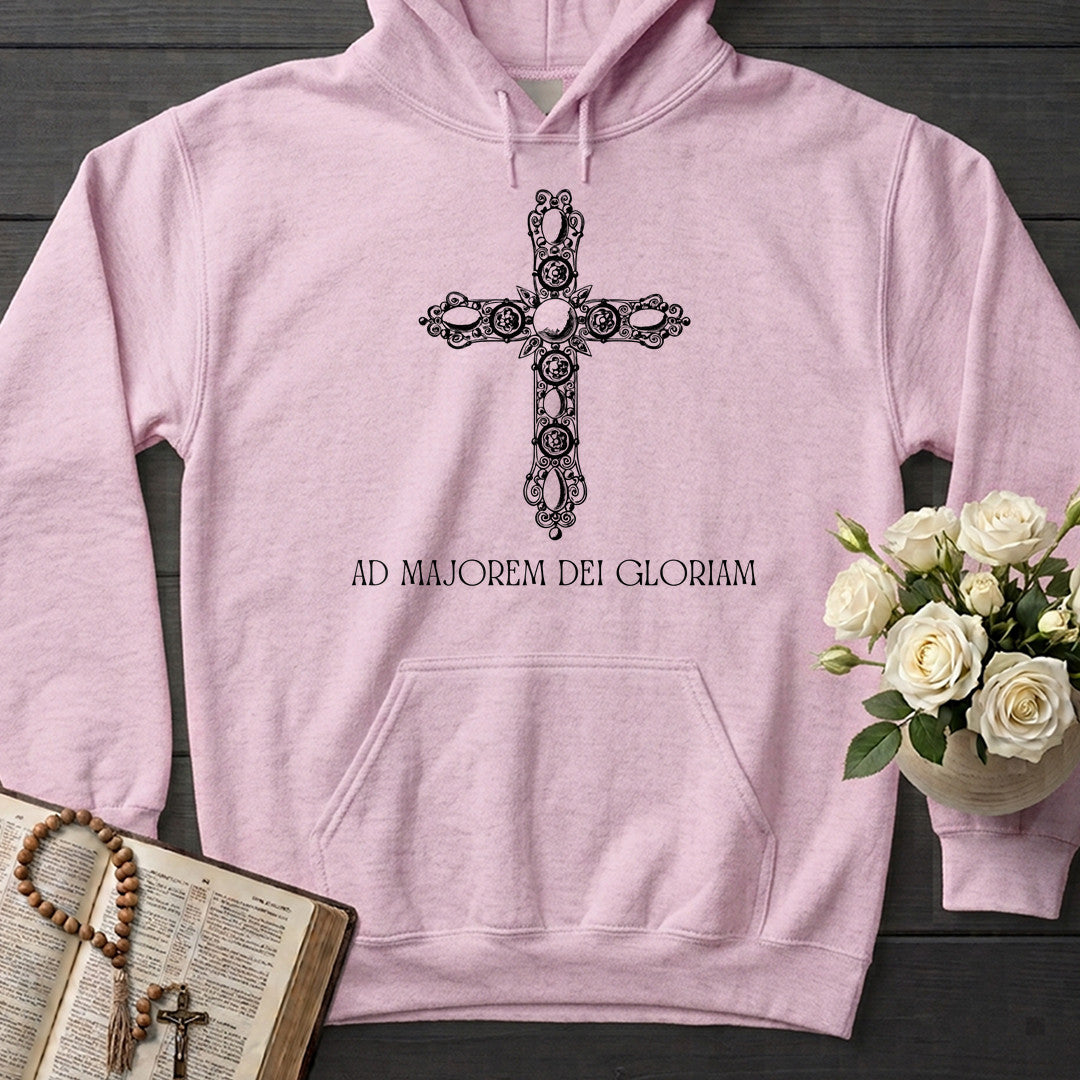 Ad Majorem Dei Gloriam 02