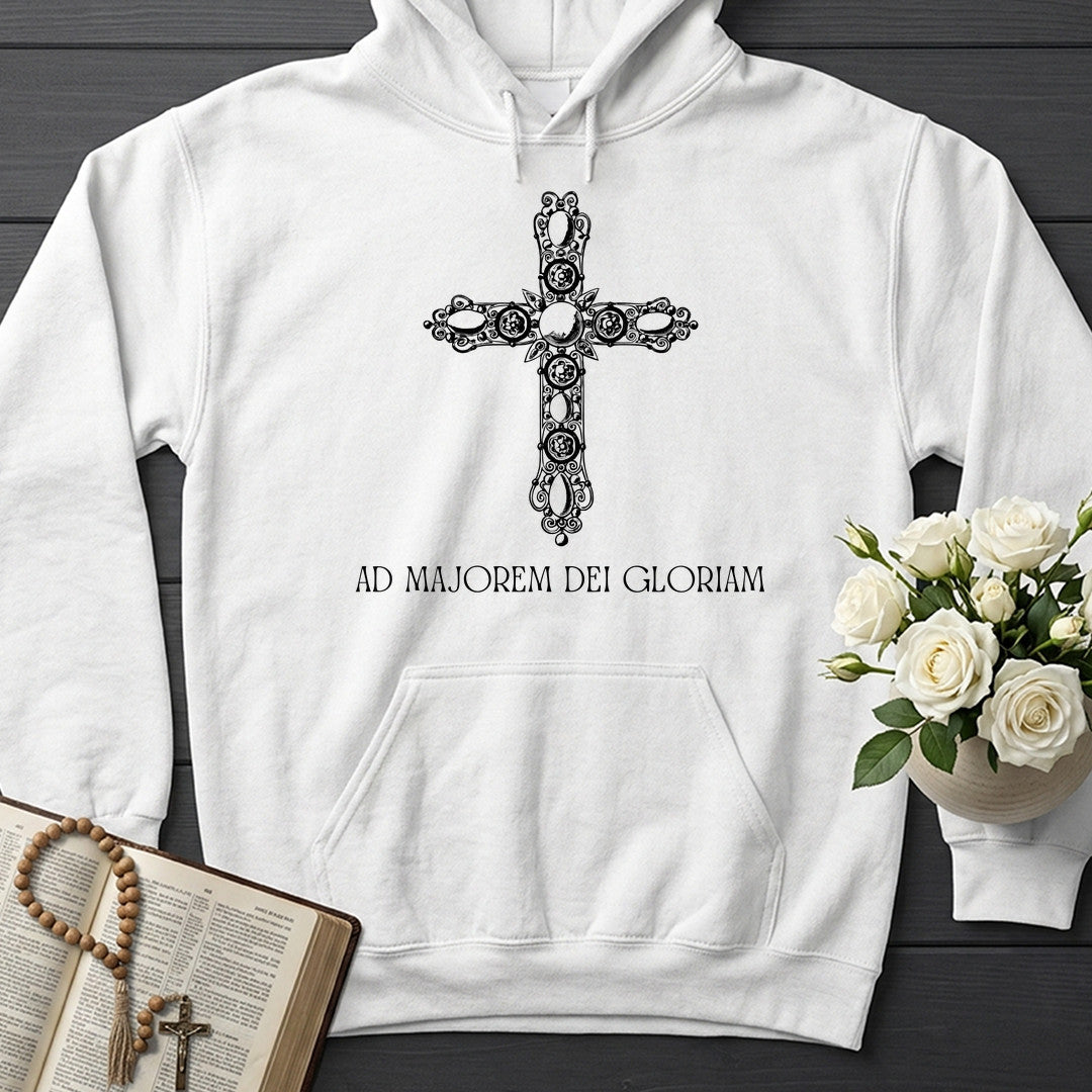 Ad Majorem Dei Gloriam 02