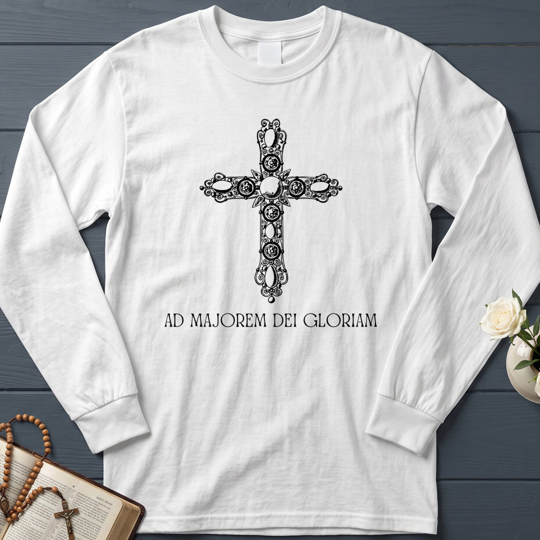 Ad Majorem Dei Gloriam 02