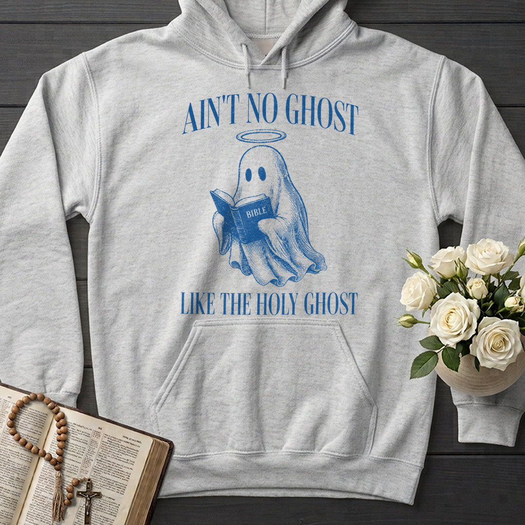 Ain No Ghost Bible Like The Holy Ghost 20