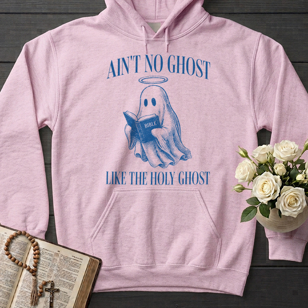 Ain No Ghost Bible Like The Holy Ghost 20
