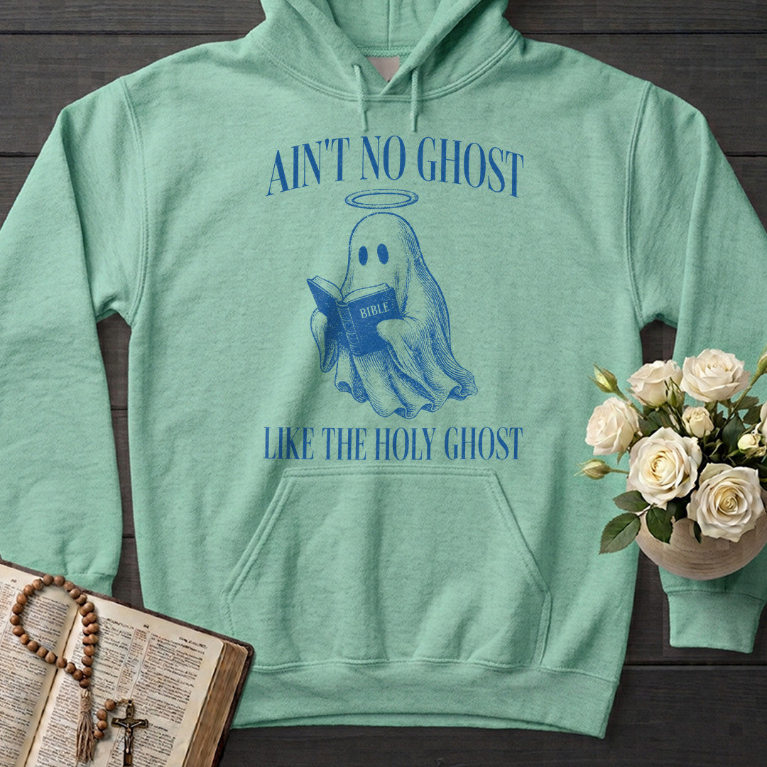 Ain No Ghost Bible Like The Holy Ghost 20