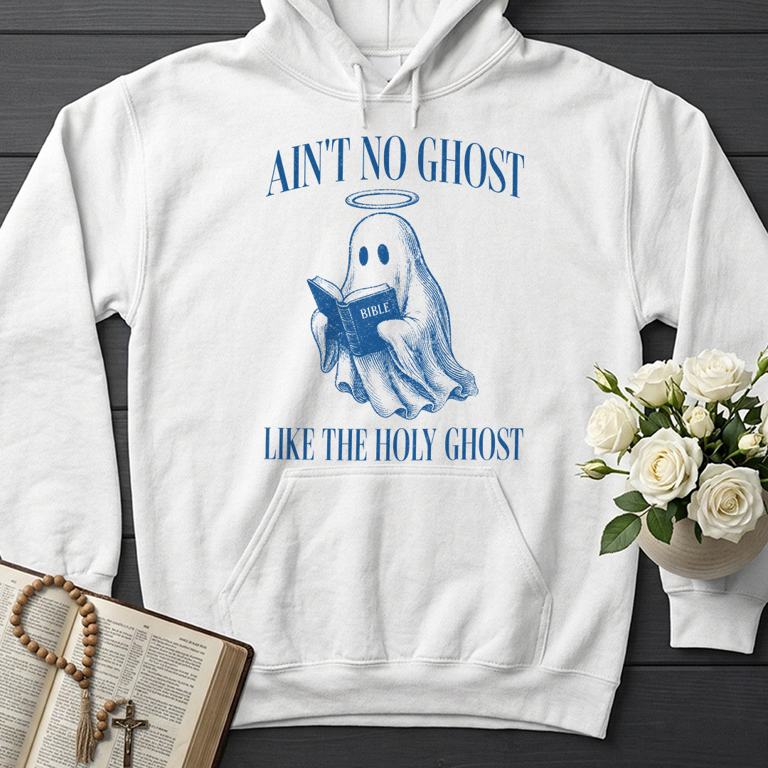 Ain No Ghost Bible Like The Holy Ghost 20