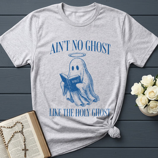 Ain No Ghost Bible Like The Holy Ghost 20