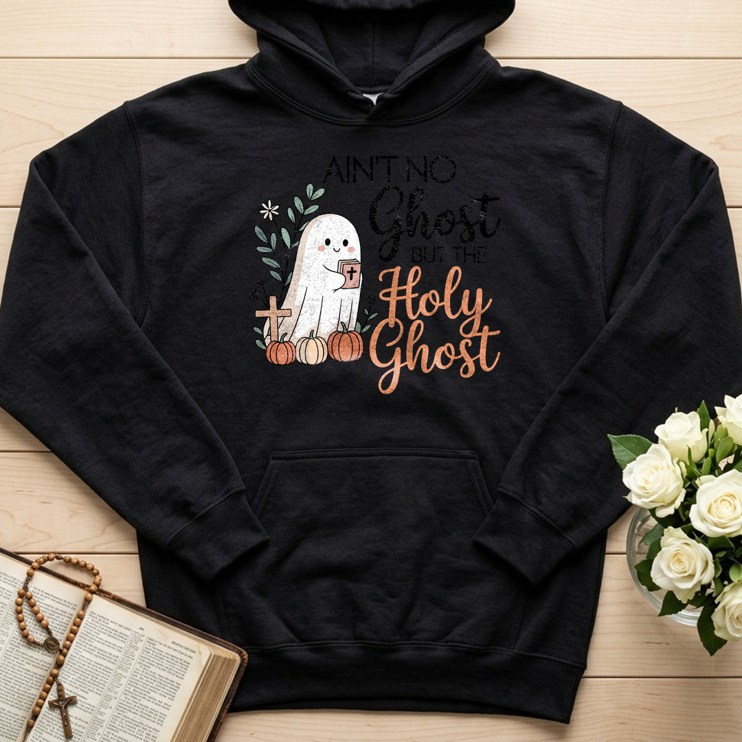 Ain't No Ghost But The Holy Ghost 01