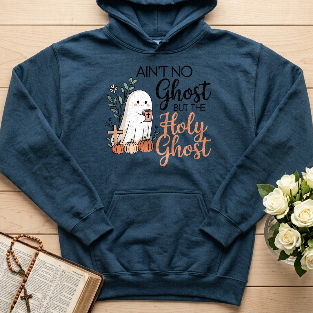 Ain't No Ghost But The Holy Ghost 01
