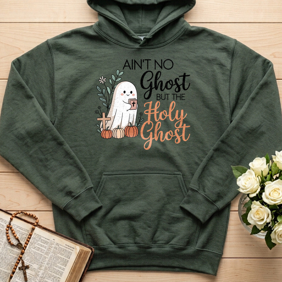 Ain't No Ghost But The Holy Ghost 01