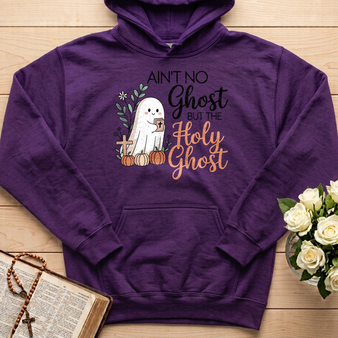 Ain't No Ghost But The Holy Ghost 01