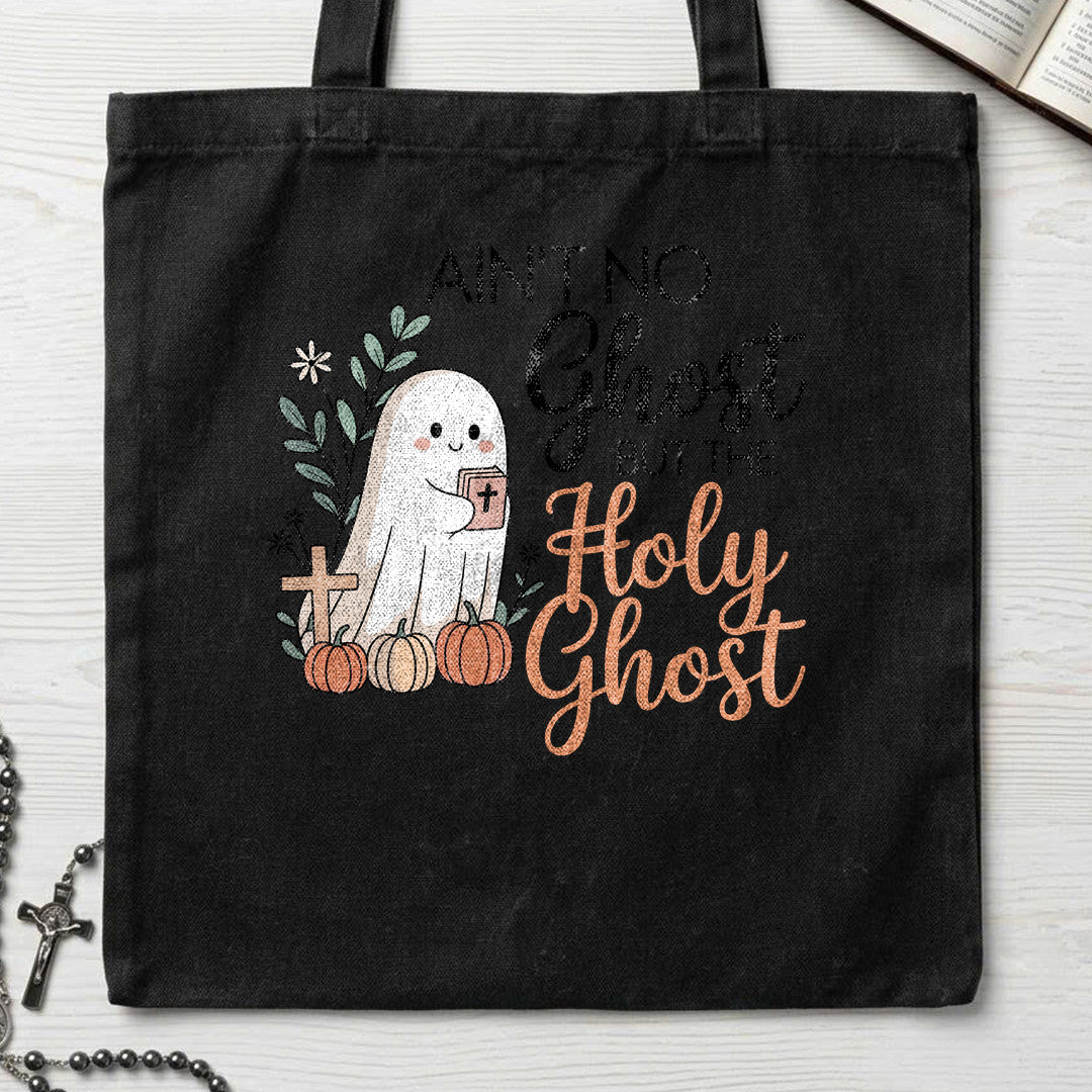 Ain't No Ghost But The Holy Ghost 01