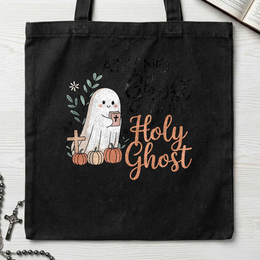 Ain't No Ghost But The Holy Ghost 01