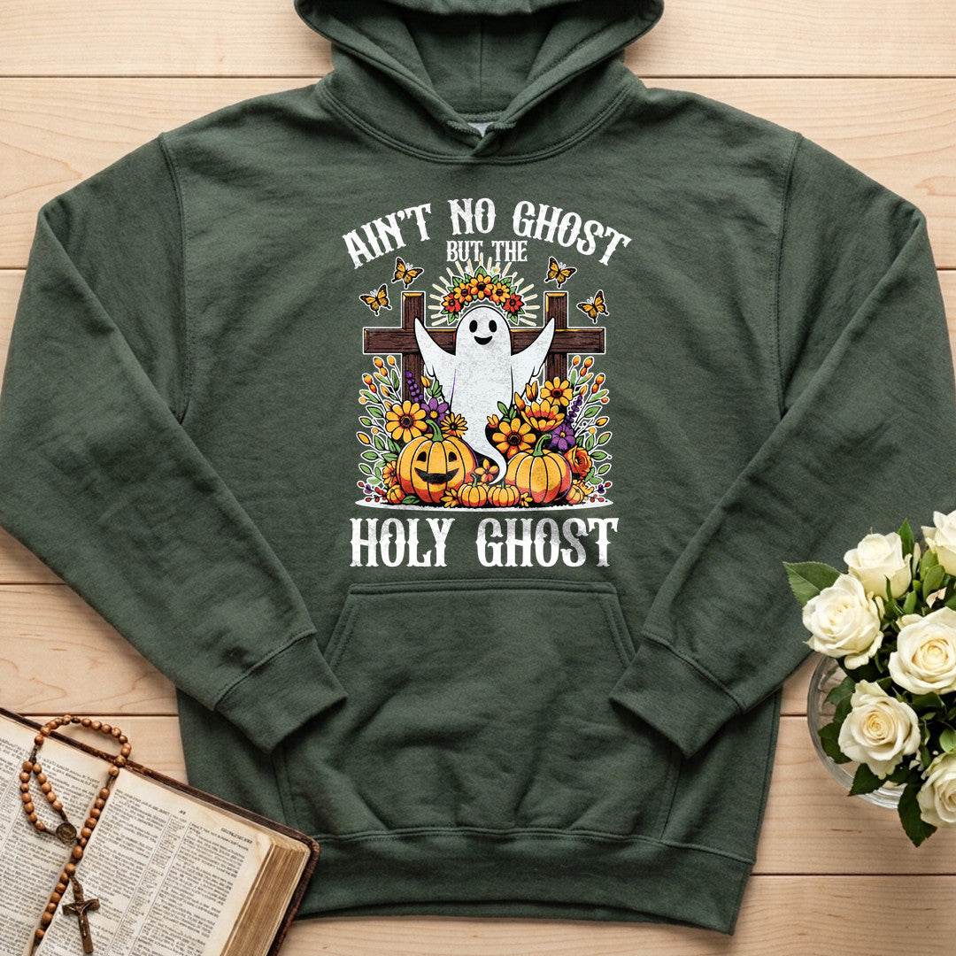 Ain't No Ghost But The Holy Ghost 02