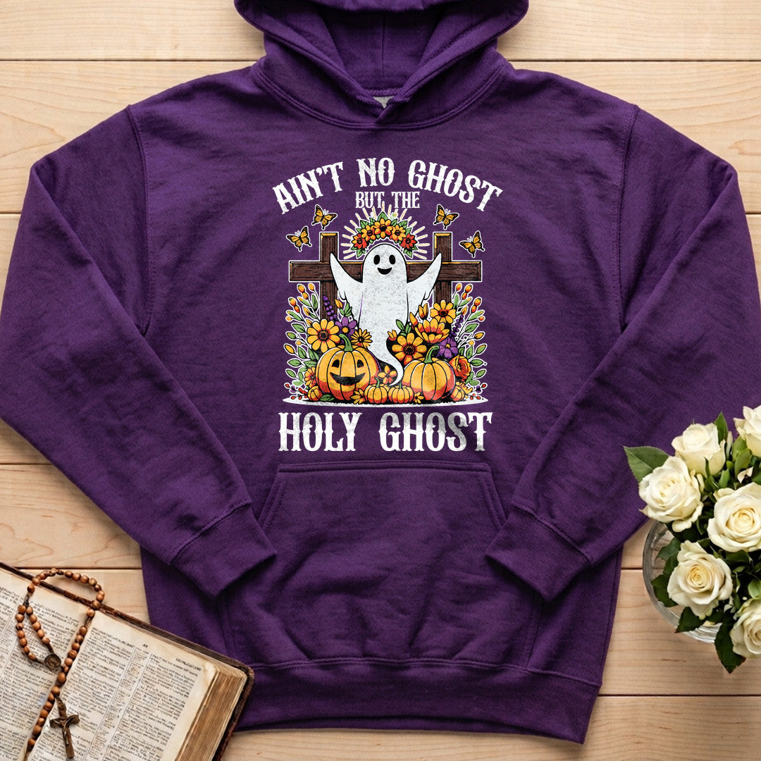 Ain't No Ghost But The Holy Ghost 02