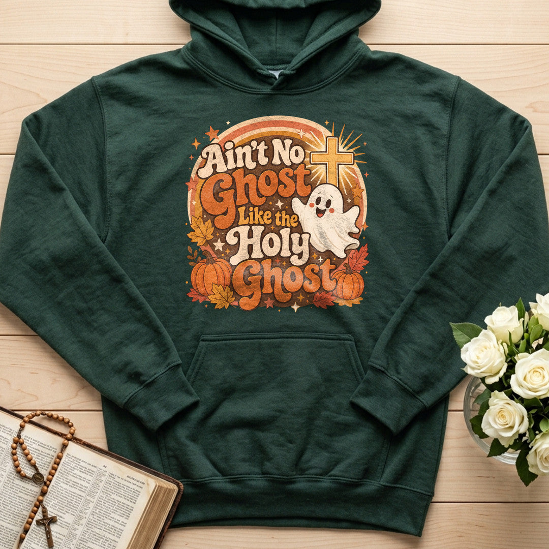 Ain't No Ghost Like The Holy Ghost 05