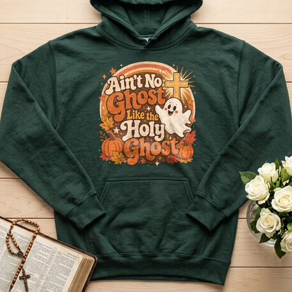 Ain't No Ghost Like The Holy Ghost 05