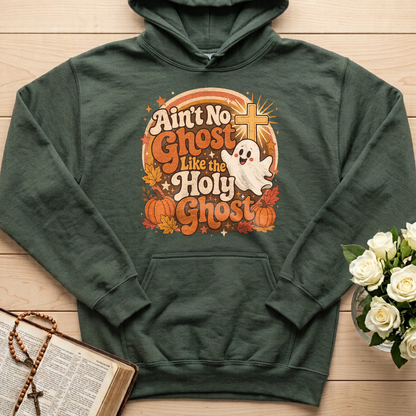 Ain't No Ghost Like The Holy Ghost 05