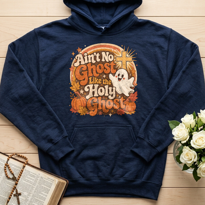 Ain't No Ghost Like The Holy Ghost 05