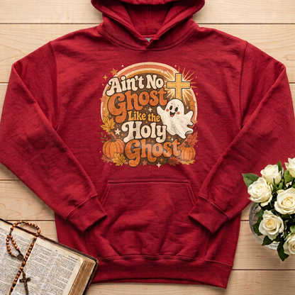 Ain't No Ghost Like The Holy Ghost 05