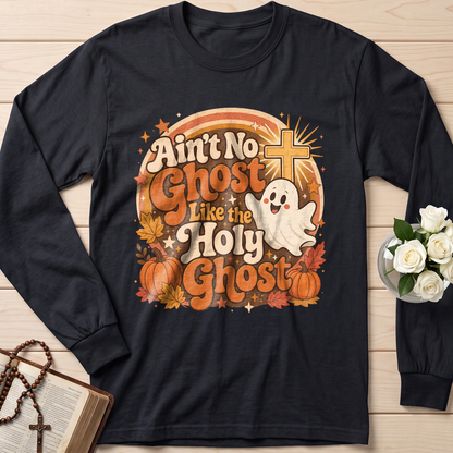 Ain't No Ghost Like The Holy Ghost 05