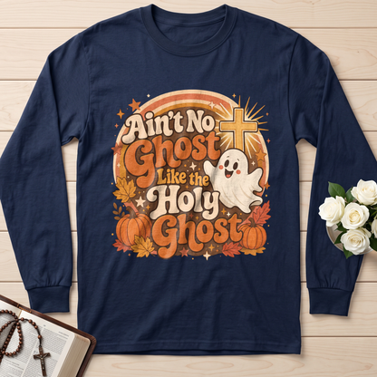 Ain't No Ghost Like The Holy Ghost 05