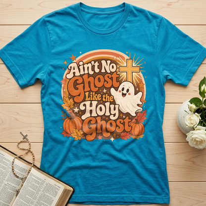 Ain't No Ghost Like The Holy Ghost 05