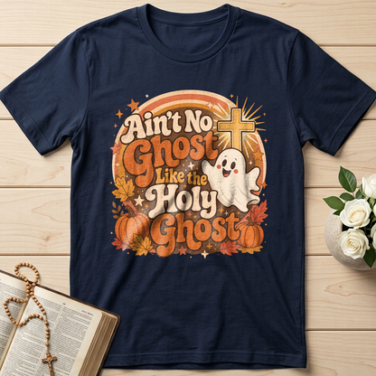 Ain't No Ghost Like The Holy Ghost 05