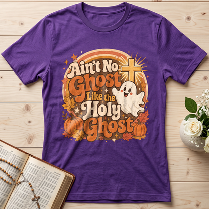 Ain't No Ghost Like The Holy Ghost 05